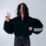 Ghali col nuovo singolo Chill detta il ritmo dell’estate