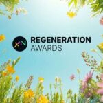 Giornata Mondiale Biodiversità, 3Bee lancia XNatura Regeneration Awards