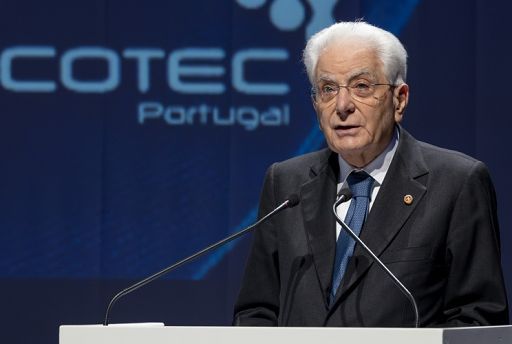 Mattarella-Draghi allarme all’Ue: “Nessun dorma”, con i dazi punto di rottura