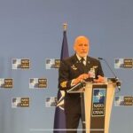 Nato, Cavo Dragone: l’Alleanza sta diventando sempre più forte