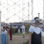 Dal 3 al 6 luglio torna Videocittà, festival della Visione Digitale