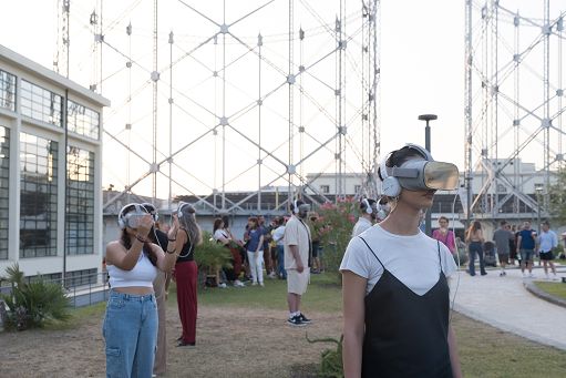 Dal 3 al 6 luglio torna Videocittà, festival della Visione Digitale