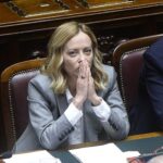 Ue, verso incontro Meloni-Merz sabato a Roma