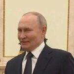 Ucraina, Putin non parteciperà ai negoziati di Istanbul