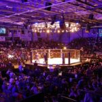 MMA, i Cage Warriors sabato 31 maggio al PalaPellicone di Ostia