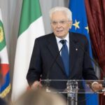 Mattarella ai nuovi Alfieri: voi esempio di vita normale e positiva