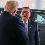 Dazi, Giappone vuole ciclo negoziati con Usa la prossima settimana