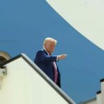 Ucraina, Trump: nessun progresso finché non ci vedremo con Putin