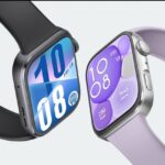 Huawei lancia i Watch 5 e Watch Fit 4 pro nel segno di fitness e salute
