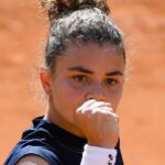 Tennis, Jasmine Paolini in finale a Roma