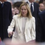 Meloni con Merz, Macron e Zelensky a summit Tirana. Focus su Ucraina