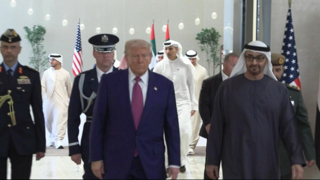 Prove di colloqui russo-ucraini. Trump: necessario che io veda Putin