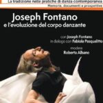 A Roma una conferenza sull’evoluzione del corpo danzante