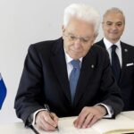 Lavoro, Mattarella: non vi può essere pace senza salari equi