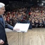 Carceri, Mattarella: assicurare pieno rispetto diritti dei detenuti