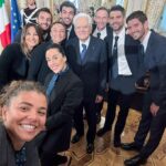 Internazionali di tennis, Mattarella domani al centrale per Jasmine Paolini