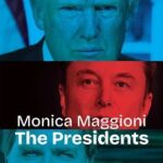 Libri, domani Monica Maggioni presenta “The Presidents” al Salone di Torino