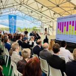A Salò un albergo 5 stelle e 170 appartamenti, progetto da 150 mln