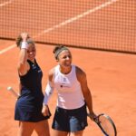 Tennis, Errani e Paolini in finale: “Gioia e soddisfazione”