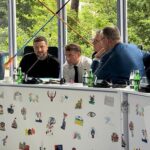 Ucraina, a Tirana vertice ‘volenterosi’ con Trump ma senza Meloni