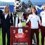Coppa Italia Femminile, domani a Como la finale Juventus-Roma