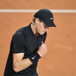 Tennis, Sinner in finale agli Internazionali di Roma