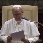 Per l’insediamento di Papa Leone XIV leader da tutto il mondo