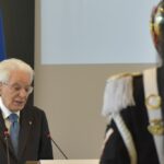 Omofobia, Mattarella: cammino contro discriminazioni ancora lungo