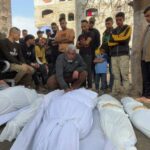 Israele intensifica gli attacchi: almeno 115 morti nei raid israeliani a Gaza delle ultime 24 ore