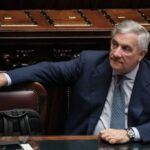 M.O., Tajani: popolazione Gaza stremata, non può più resistere