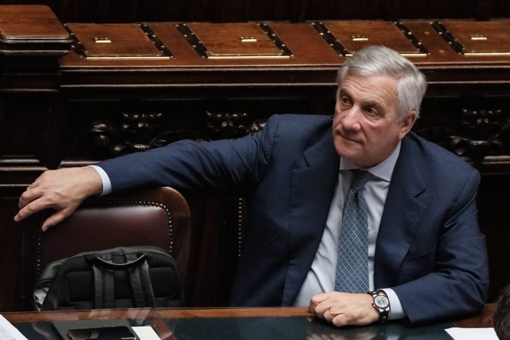 M.O., Tajani: popolazione Gaza stremata, non può più resistere