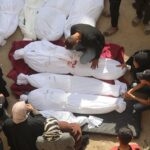 Israele intensifica gli attacchi: oltre 150 morti nei raid a Gaza delle ultime 24 ore