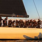 Vela, Galateia vince la Regata dei Tre Golfi con record
