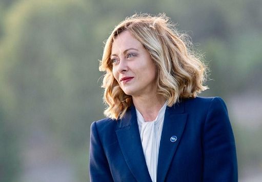 Libano, Meloni ad Aoun: impegno Italia al fianco del popolo