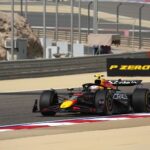 Formula1, pauroso incidente per Tsunodaa a Imola