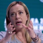 Ue, Meloni: Italia in formato Weimar? Sempre pronti a confronto