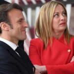 Meloni vede Merz e lancia stoccata a Macron: “Basta personalismi”