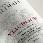 Vino, Marchesi Frescobaldi lancia “Viacroce 2021” di Tenuta Calimaia