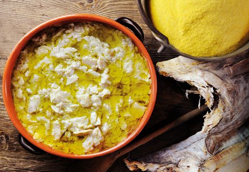 “Stockyamo street food”: bacalà chiama a raccolta creativi del gusto