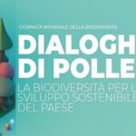 Biodiversità, il 22 maggio prima edizione dei “Dialoghi di Pollenzo”