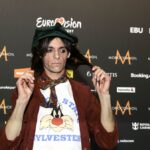 Eurovision, vince l’Austria con JJ, quinto Lucio Corsi