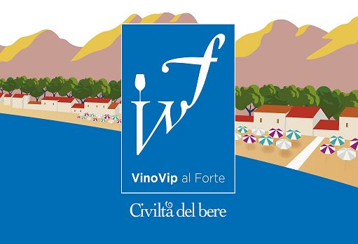 “Vinovip al Forte”: il meglio dell’enologia a Forte dei Marmi