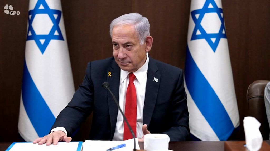 Israele, Netanyahu: delegazione a Doha valuta ogni possibilità di accordo