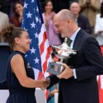 Tennis, Binaghi: “Edizione memorabile, ora lo Slam”