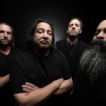 Ritorno in Italia per i Fear Factory pionieri dell’industrial metal