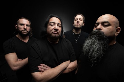 Ritorno in Italia per i Fear Factory pionieri dell’industrial metal