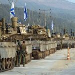 Israele avvia operazione di terra a Gaza su vasta scala