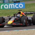 Fomula1, Verstappen vince il Gp di Imola