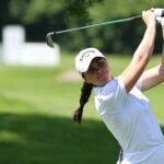 Golf, in Olanda tripletta di Mimi Rhodes, bella prova di Nobilio
