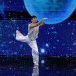 La danza torna protagonista ad “Amici”, vince il ballerino Daniele